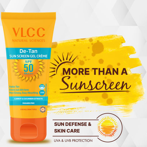 Vlcc spf sales 50 sunscreen