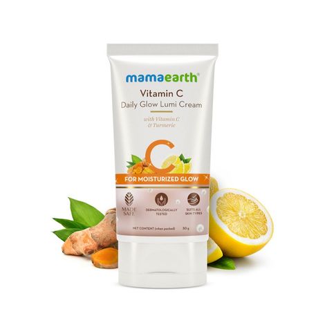Mamaearth moisturiser deals