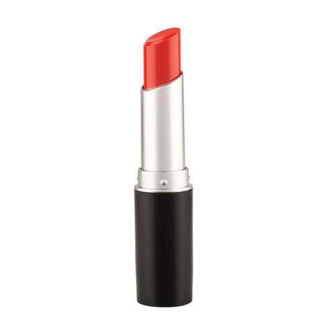 Swiss Beauty Matte Smooth Velvet Lipstick - 308 - Orange Red - (3.2 g)