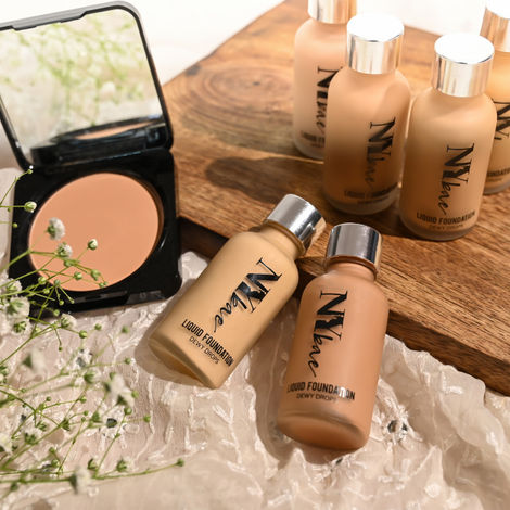 Buy foundation store
