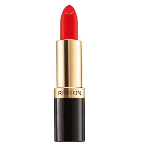 Revlon Super Lustrous Lipstick (Bold Matte) Striking Coral