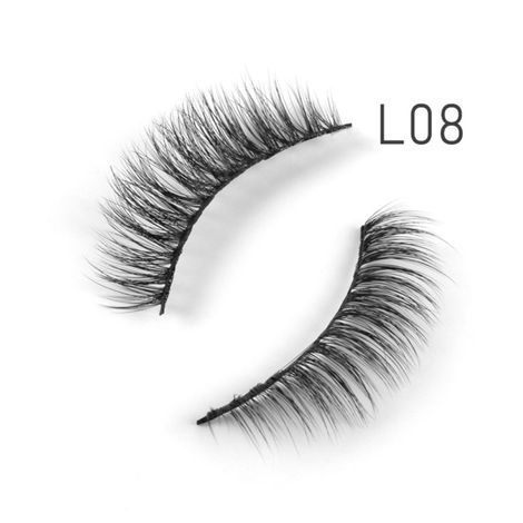 Eyelash set store