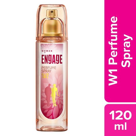 Engage perfume outlet womens
