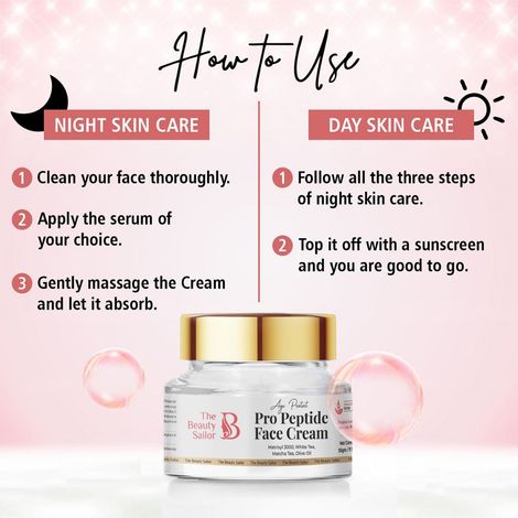 Top store day cream