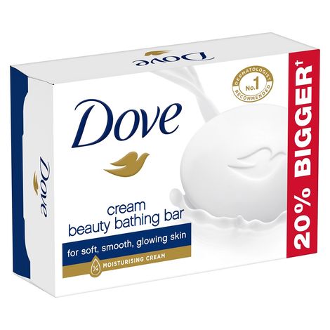 Dove outlet cream beauty