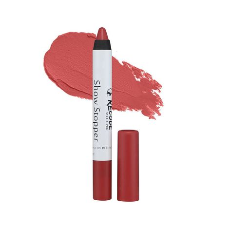 Recode Lip Crayon- 07- Umf