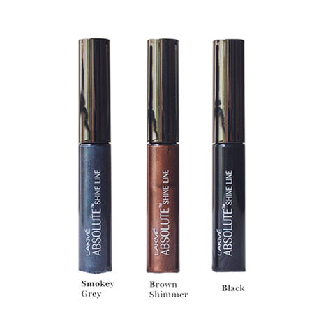 Lakme store absolute eyeliner