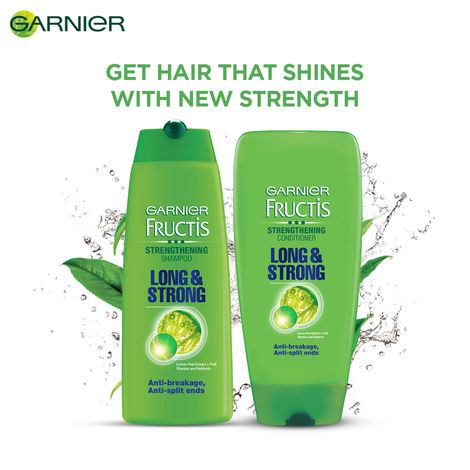 Fructis shampoo hot sale