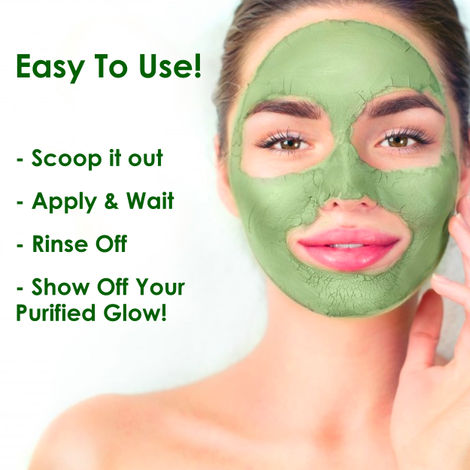 Good cleansing face shop mask