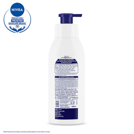 Nivea body lotion extra whitening new arrivals
