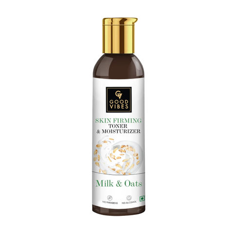 Good vibes toner sale