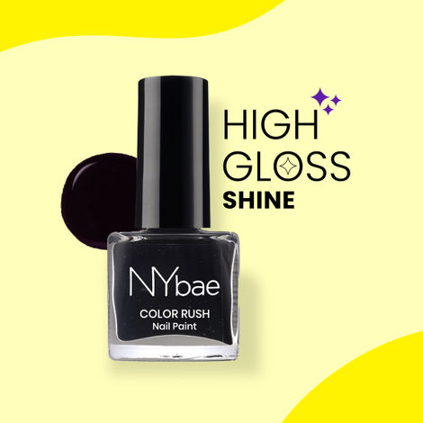 Polish Language Does Alexa Work In Polish NY Bae Color Rush Nail