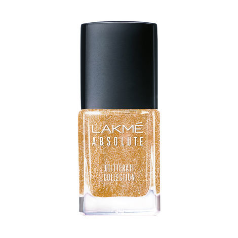 Lakme Absolute Glitterati collection 118 12 ml