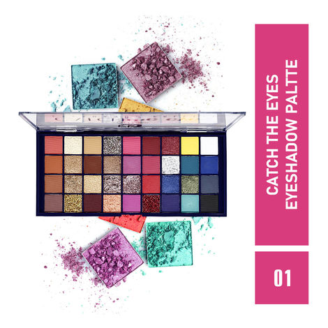 Eyeshadow shades store