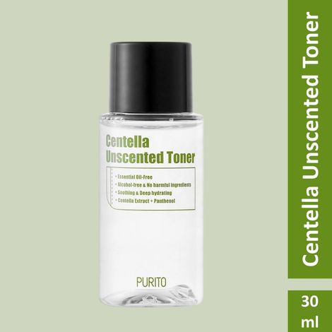 Purito top centella toner