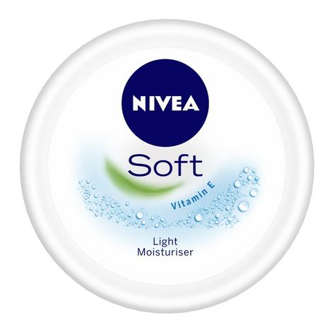 Buy Nivea Soft Moisturising Cream 100 ml Find Offers