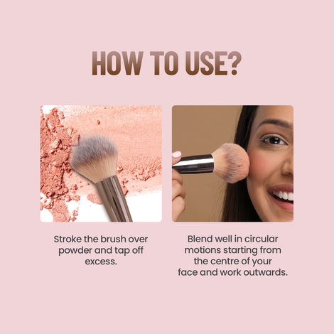 Face 2 makeup brushes clearance