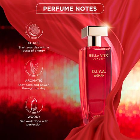 Diva parfume store