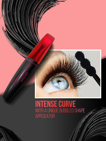 Hd red mascara deals