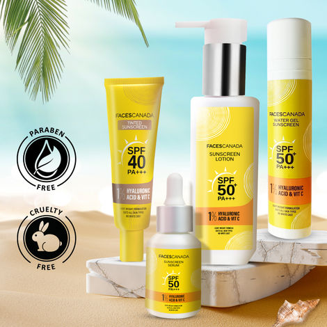 Paraben free sunscreen deals