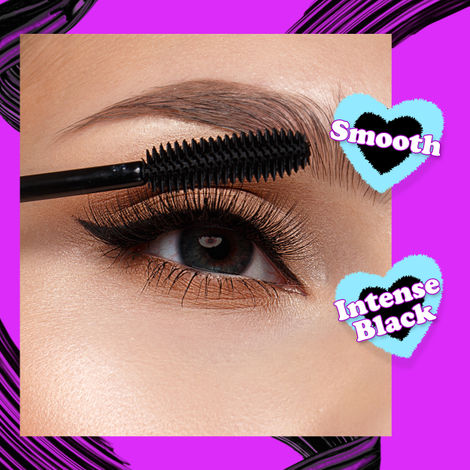 NY Bae Long Lash Mascara Length Volume 5 ml
