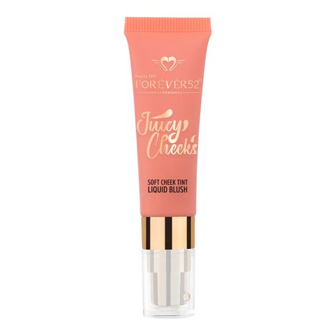 Daily Life Forever52 SOFT CHEEK TINT LIQUID BLUSH (JCB003)