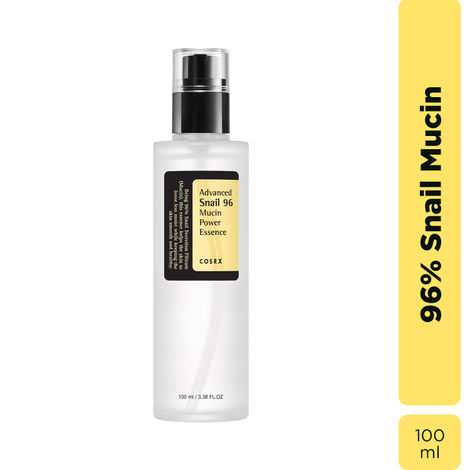 COSRX Advanced Snail 96 Mucin Power Essence - Face Serum(100 ml)