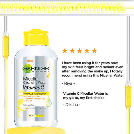 Garnier micellar on sale water sensitive skin