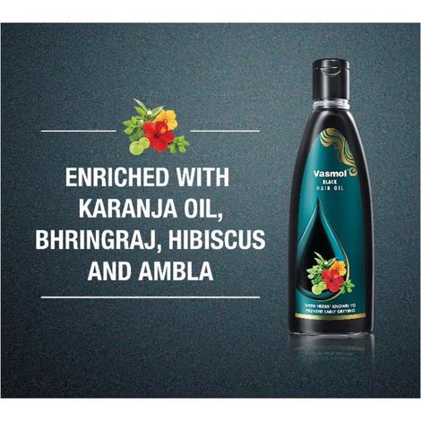Vasmol oil sale