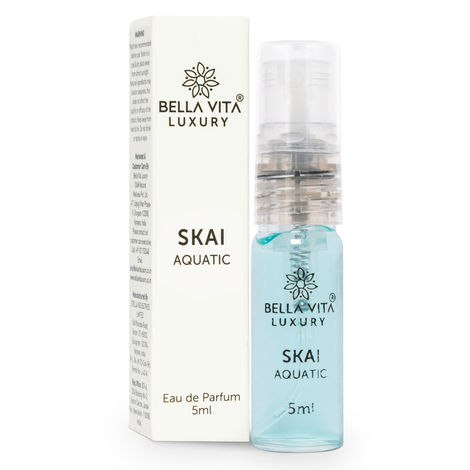 Bella Vita Mini Skai Aquatic 5 ml