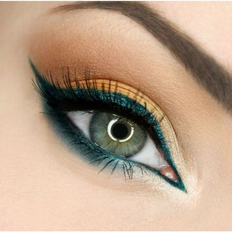 Buy green eyeliner store