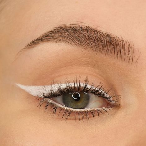 Waterline shop white eyeliner