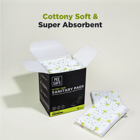 Women's hot sale sanitary pads