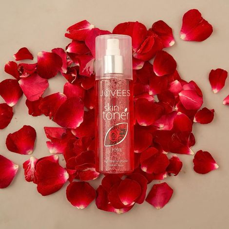 Jovees toner top