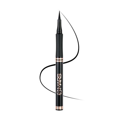 MARS Liquid Pen Eyeliner 1.5ml