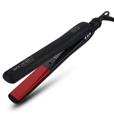 IKONIC HAIR STRAIGTNER S3 BLACK