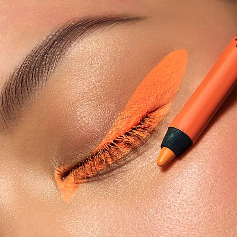 Gel eye pencil on sale