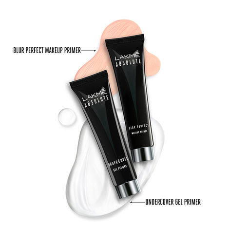 Lakme absolute blur shop perfect makeup primer