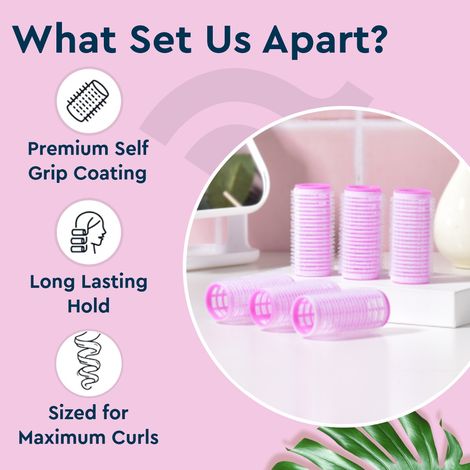 Very hair curlers hotsell