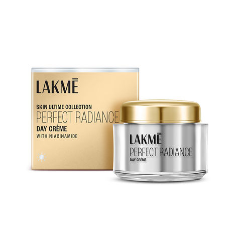 Lakme day new arrivals cream
