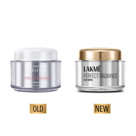 Lakme absolute perfect discount radiance day cream