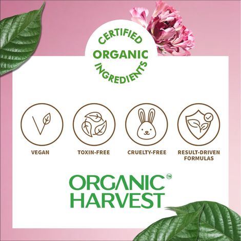 Homegrown brand Organic Harvest plans to widen outreach