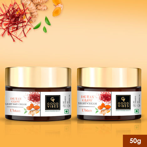 Best day outlet and night cream