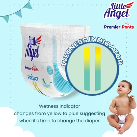Buy Huggies Dry Pants Diapers - Medium Size Online at Best Price of Rs 356  - bigbasket