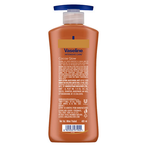 Vaseline cocoa hotsell butter lotion