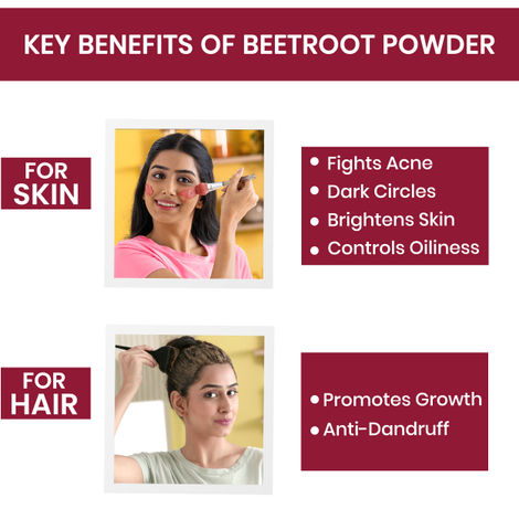 Benefits of beet powder outlet