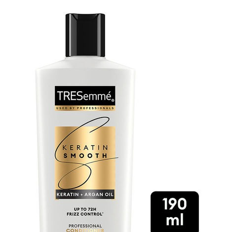 Tresemme Keratin Smooth Conditioner (190 ml)