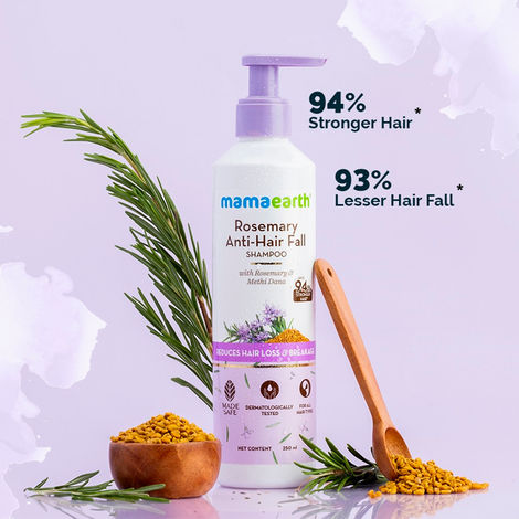Mamaearth anti best sale hair loss kit