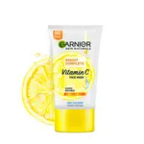Garnier face wash for women sale