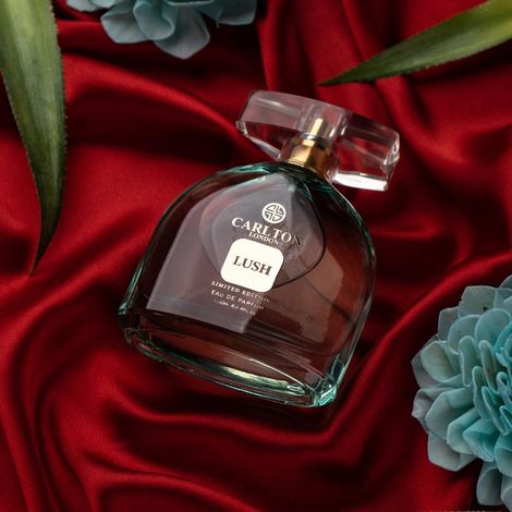 Carlton London Limited Edition Lush Perfume 100ml